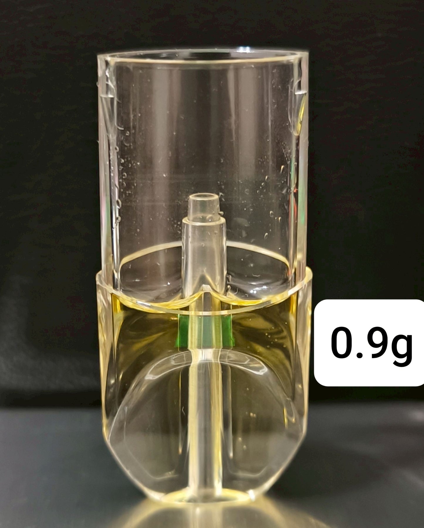 sp2s  1.6ml超小空彈殼 高品質不漏不焦 一代空殼 市面最小容量