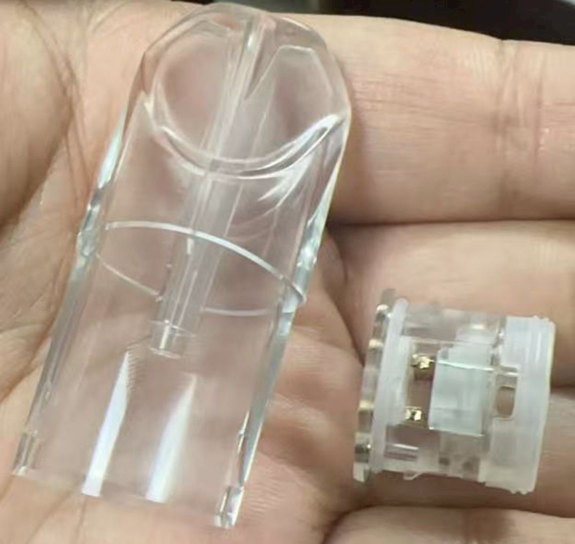 Sp2s正版空殼 不漏油不焦蛋 超高品質😍不會用的請私訊 附完整教學😍您要的型號老闆都有❗歡迎私訊訂購