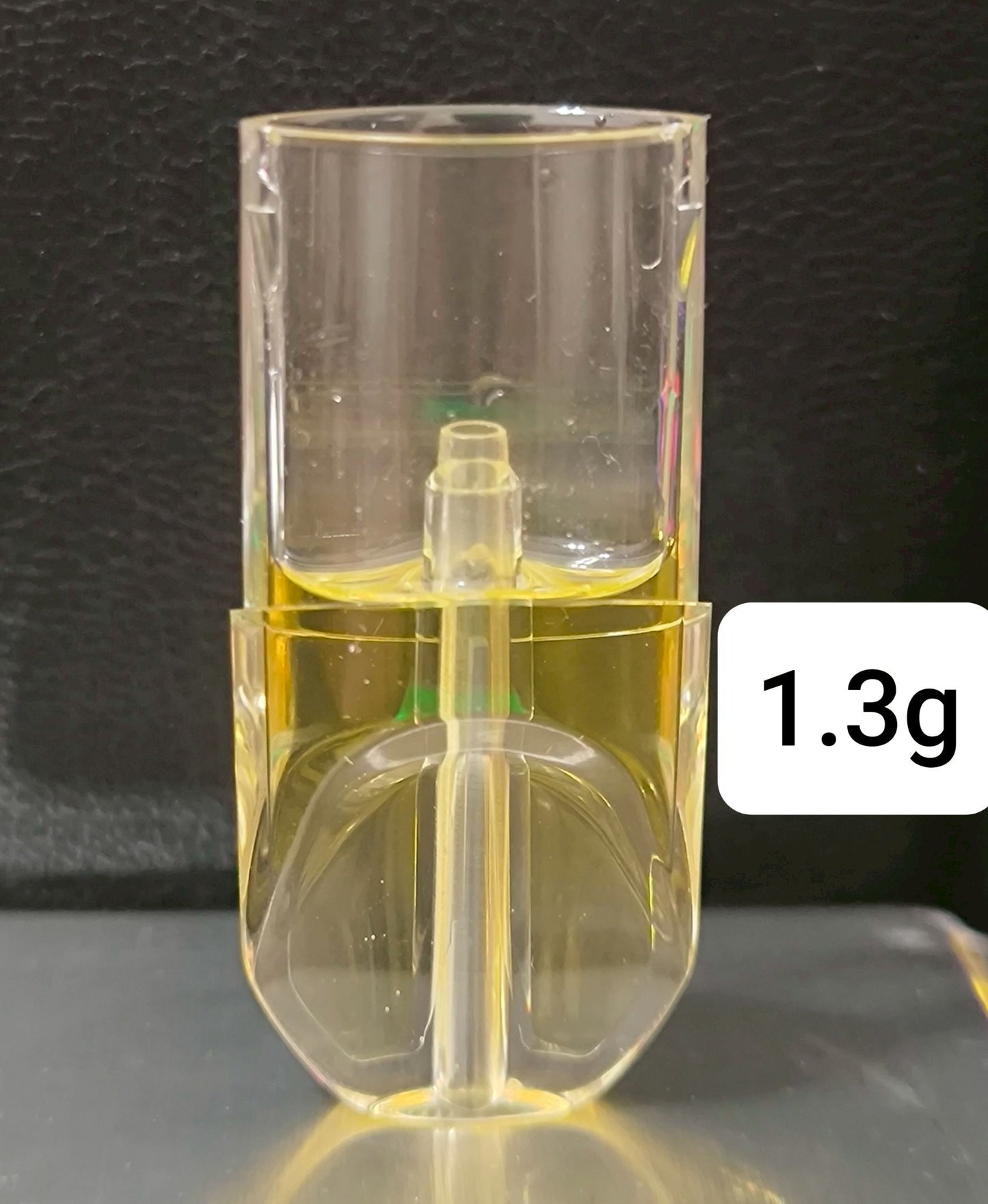 sp2s  1.6ml超小空彈殼 高品質不漏不焦 一代空殼 市面最小容量