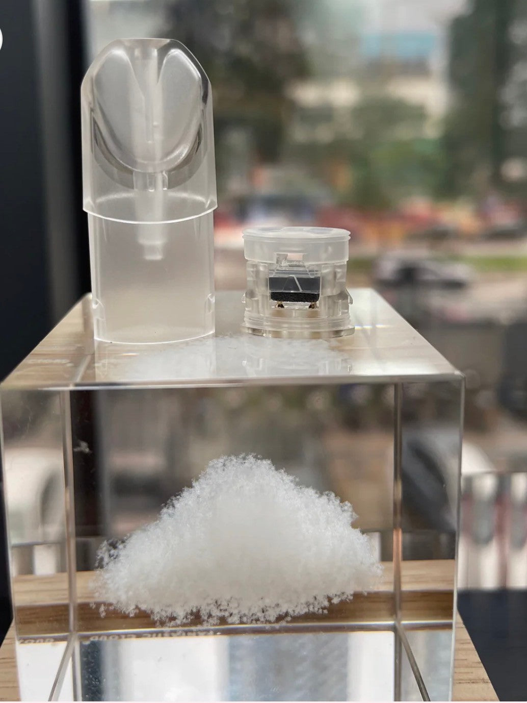 Sp2s正版空殼 不漏油不焦蛋 超高品質😍不會用的請私訊 附完整教學😍您要的型號老闆都有❗歡迎私訊訂購