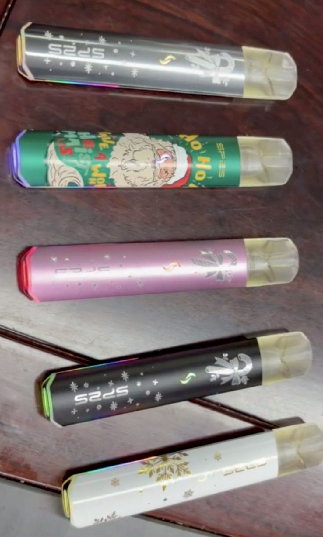 sp2s聖誕款主機 限量版‼️超帥😍 有鈦款跟國際版的